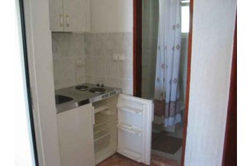 Pension de famille Sveti Stefan 4